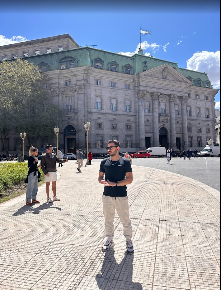 Gustavo Gunichi Koyama